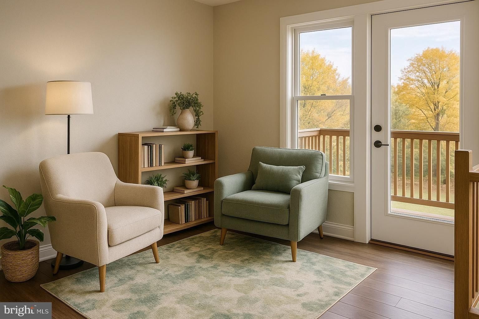 529 Cherrywood Road. Front Royal, VA 22630