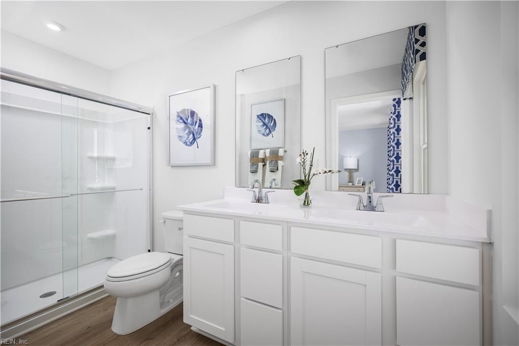 707 Hopi Court. Portsmouth, VA 23701