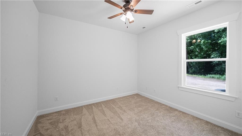 6609 Corinth Chapel Road. Suffolk, VA 23437