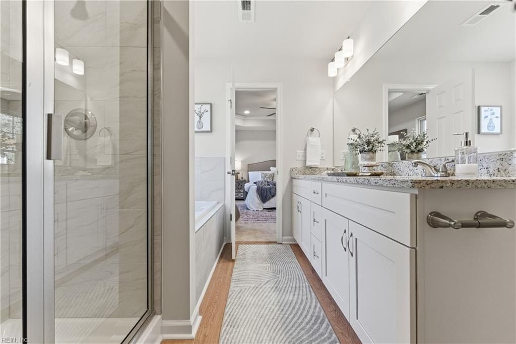 1929 Martin Avenue. Chesapeake, VA 23324