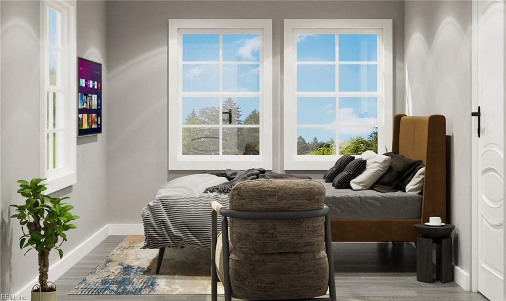 5036 Queen Street. Chesapeake, VA 23321