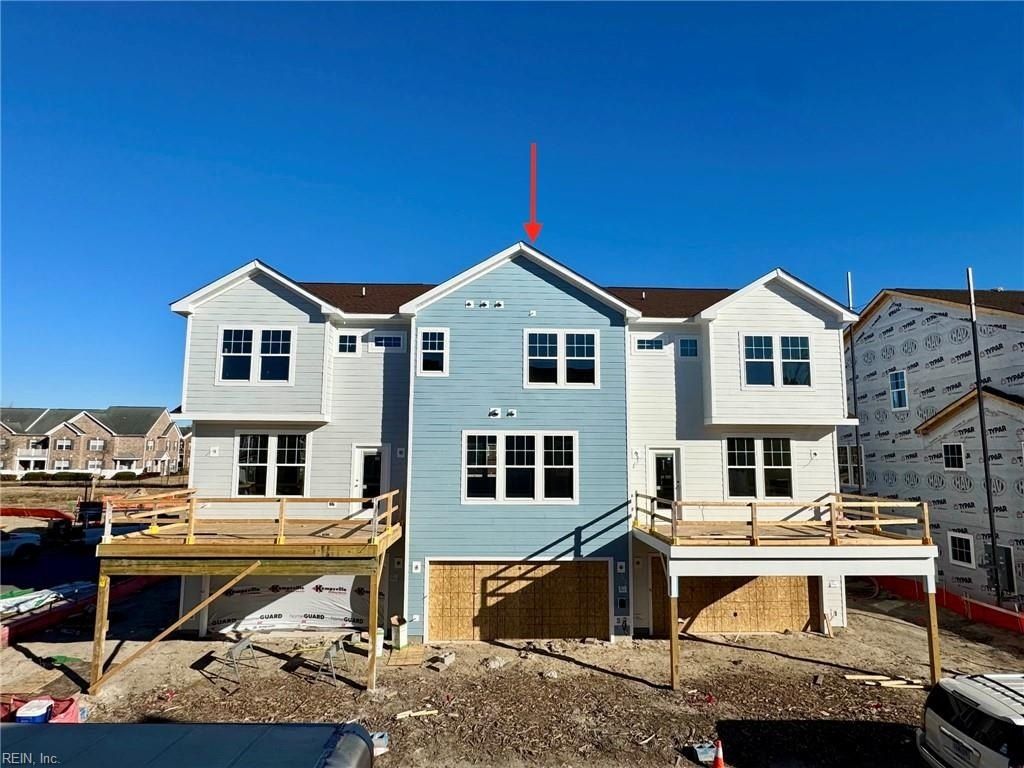 1062 Mesa Loop. Chesapeake, VA 23320