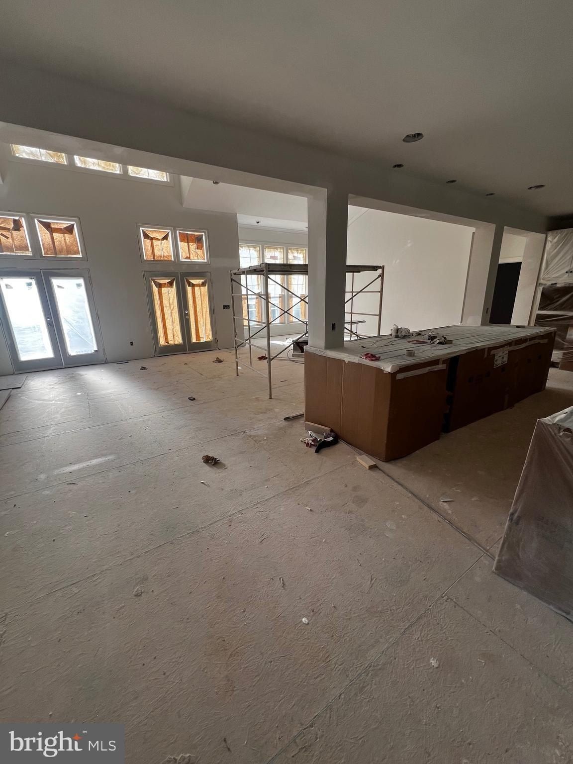 234 Compass Cove. Mineral, VA 23117