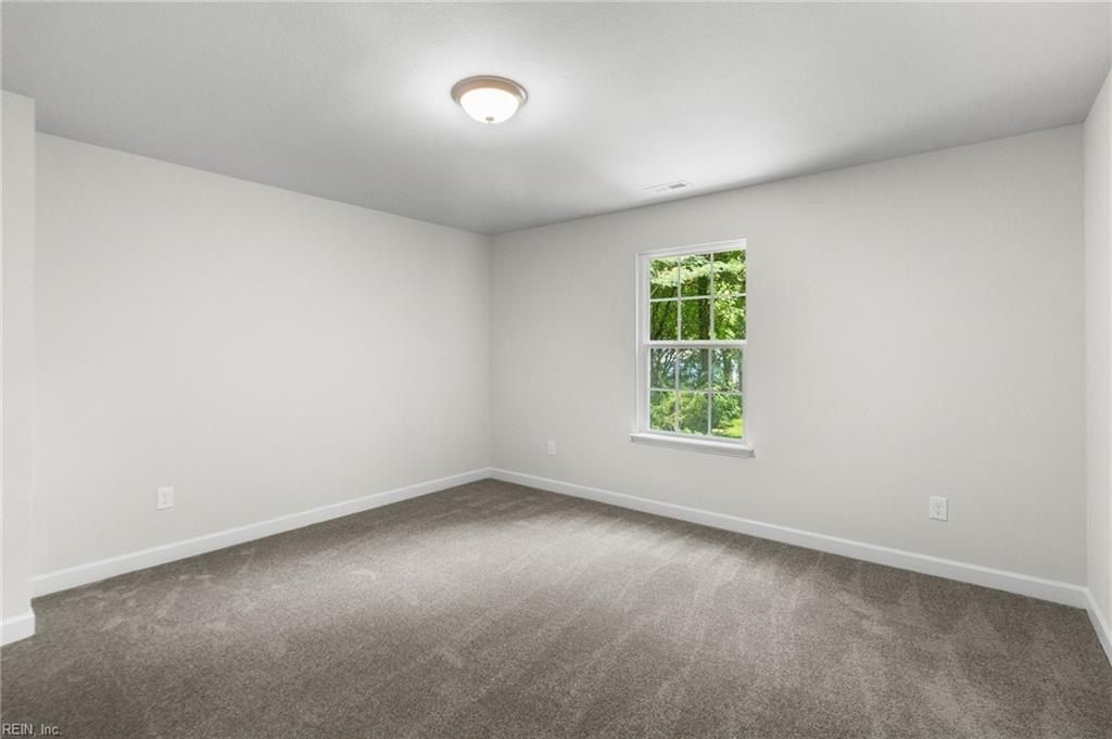 121 Parkway Drive. Newport News, VA 23606