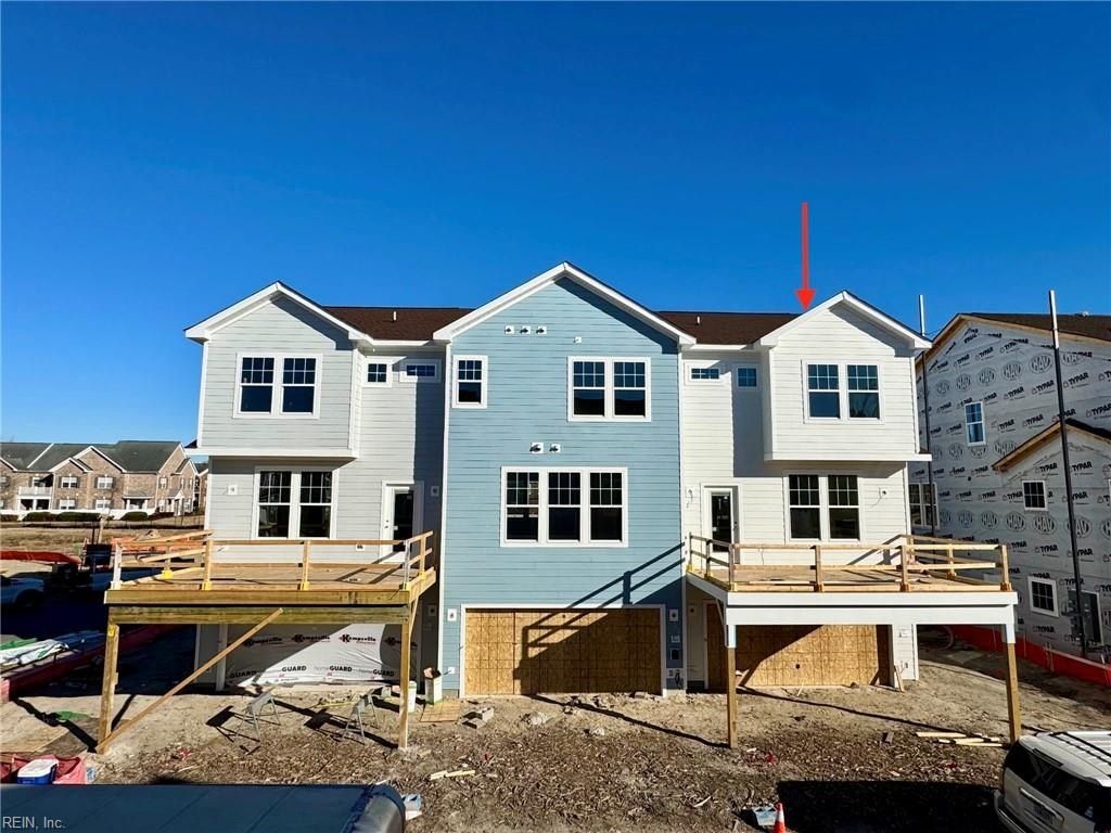 1064 Mesa Loop. Chesapeake, VA 23320