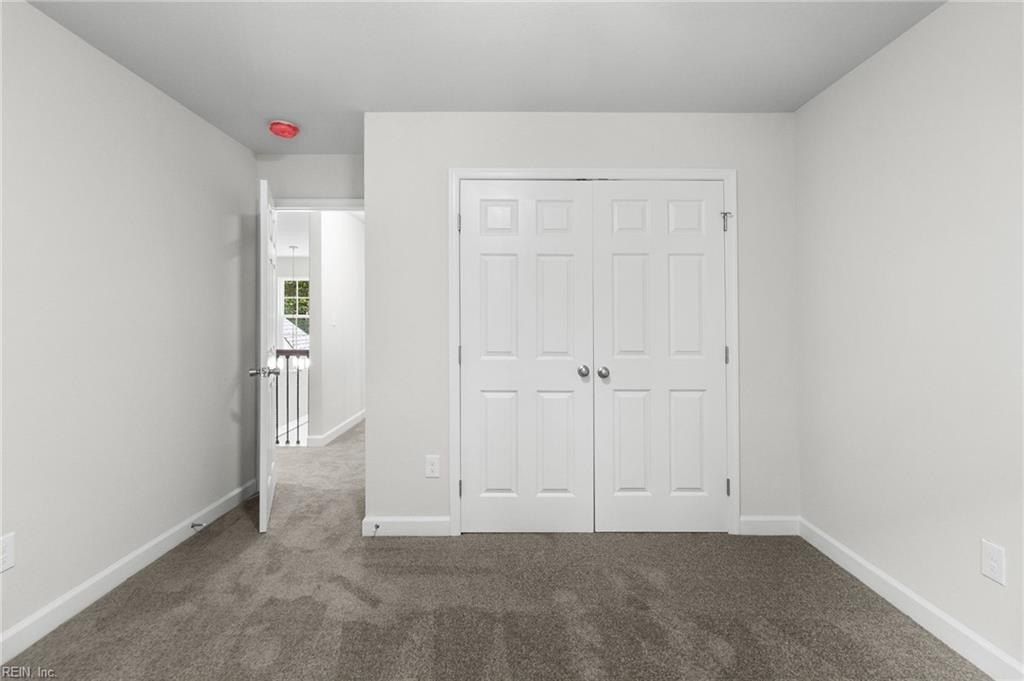 121 Parkway Drive. Newport News, VA 23606