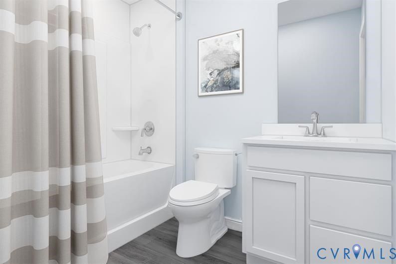 2114  Destination Dr UnitB. Sandston, VA 23150