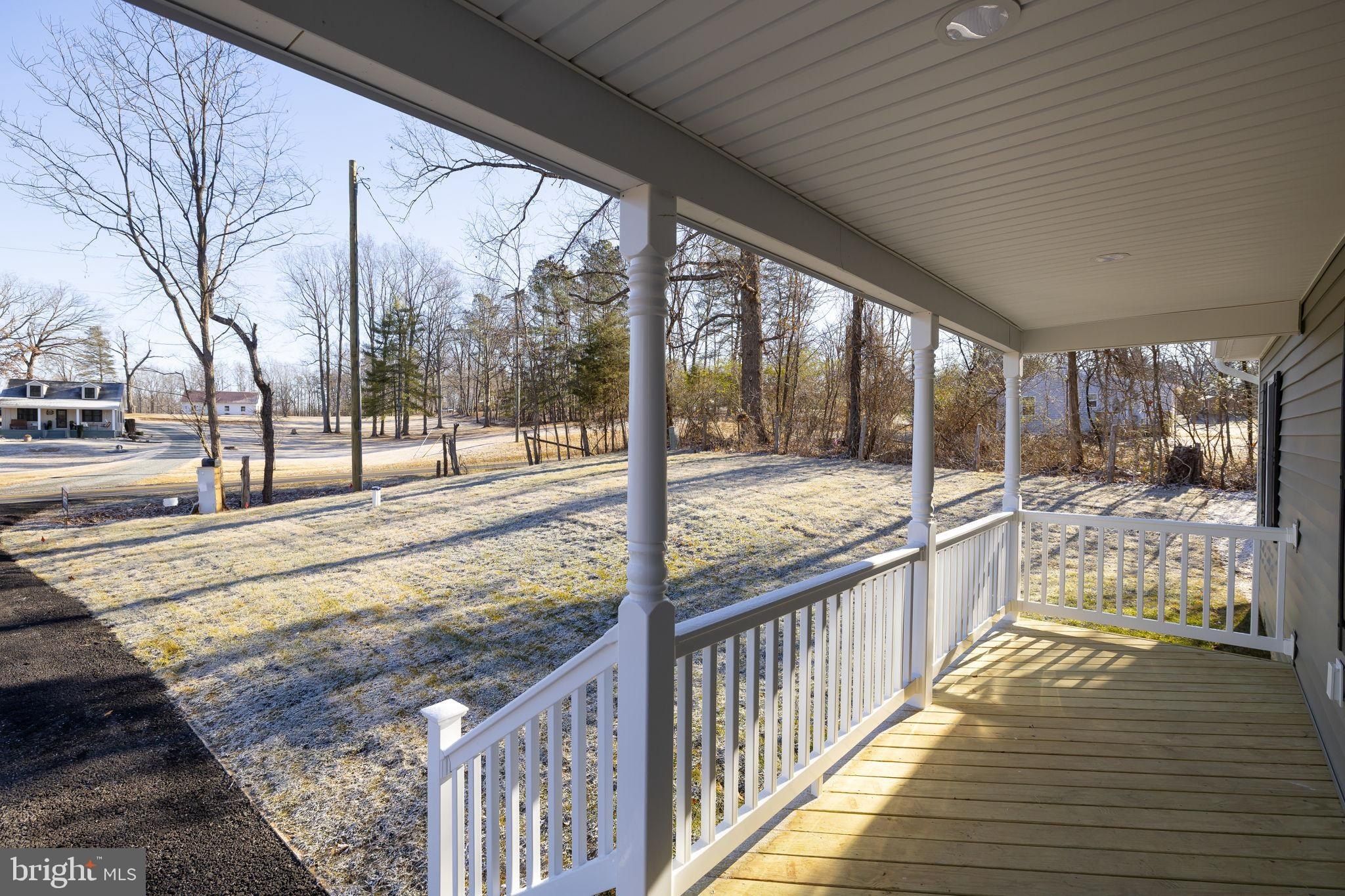 18078 Monrovia Road. Orange, VA 22960