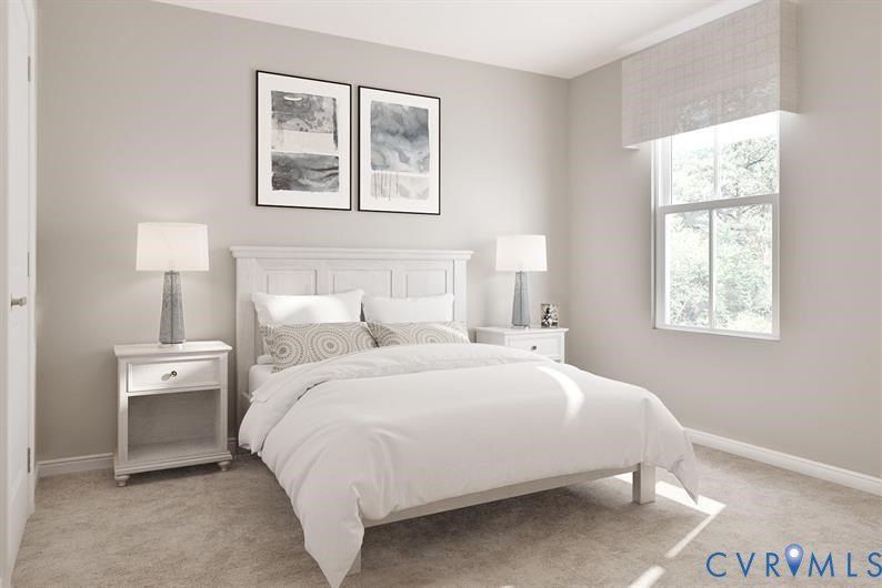 2114  Destination Dr UnitB. Sandston, VA 23150