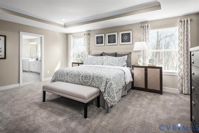 7300  Parasol Ct. North Chesterfield, VA 23234