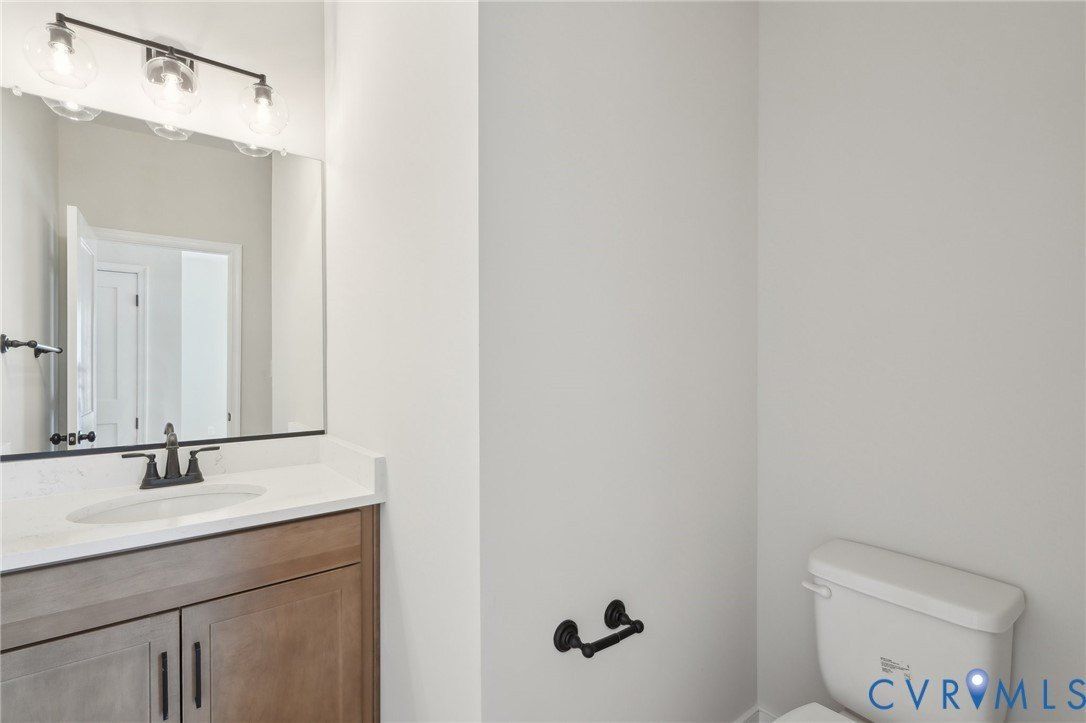 8743 Bethany Creek Avenue. North Chesterfield, VA 23236