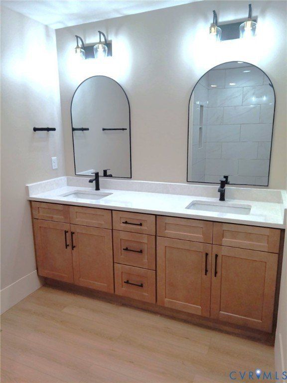 320 Vogel Road. Cumberland, VA 23040