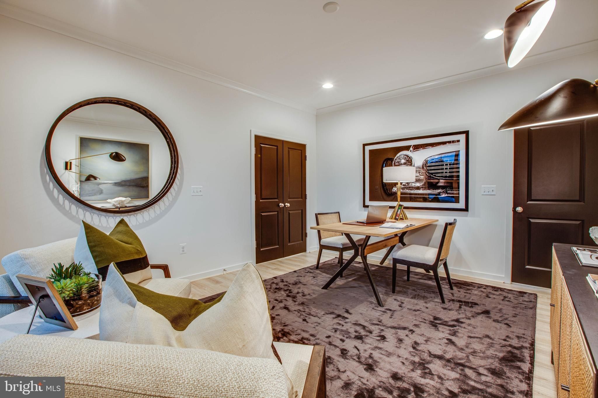 Zachary Taylor Highway. Mineral, VA 23117