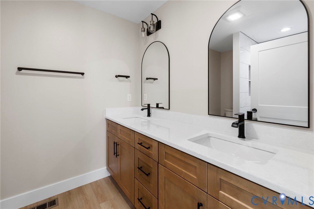 320 Vogel Road. Cumberland, VA 23040