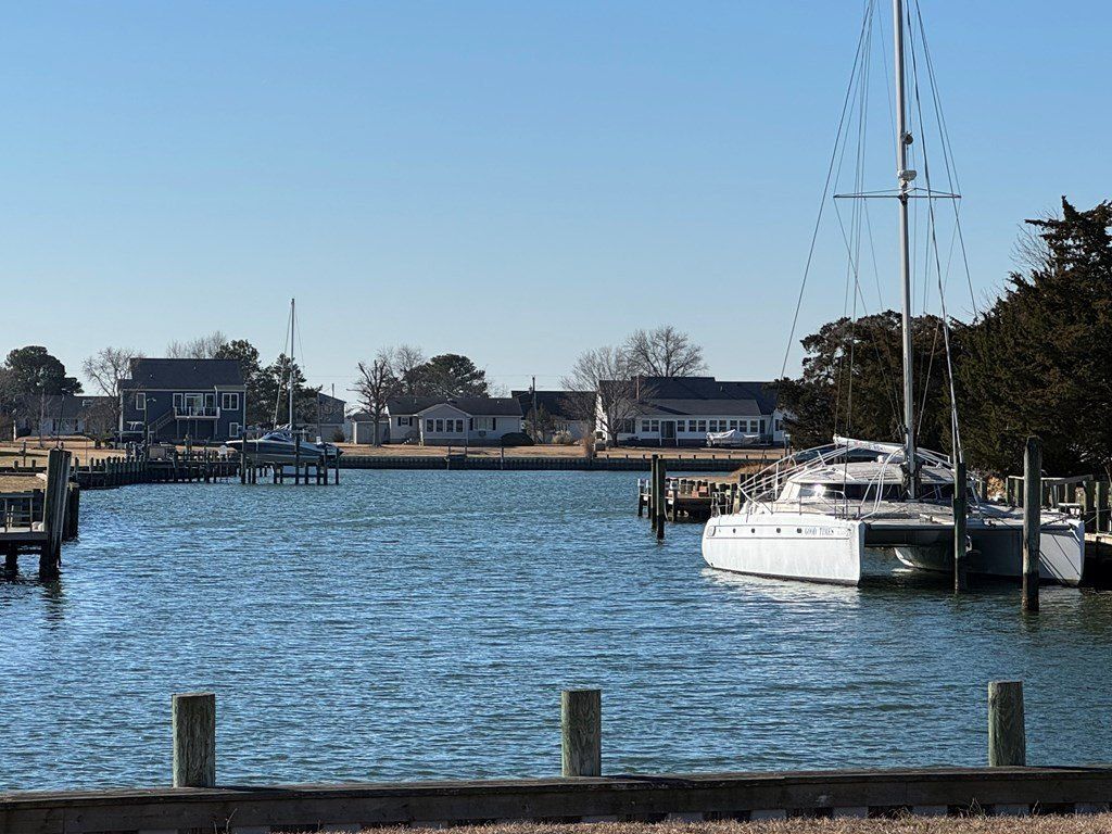 20309 Canvasback Ln. Onancock, VA 23417