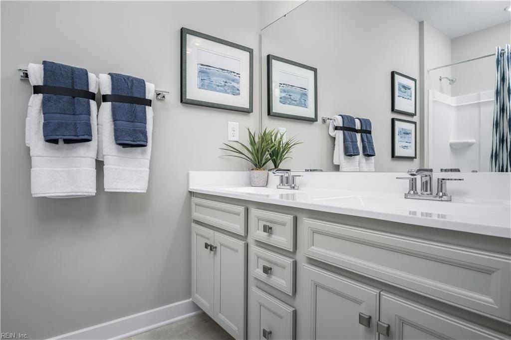 2162 Mainsail Drive. Carrollton, VA 23314