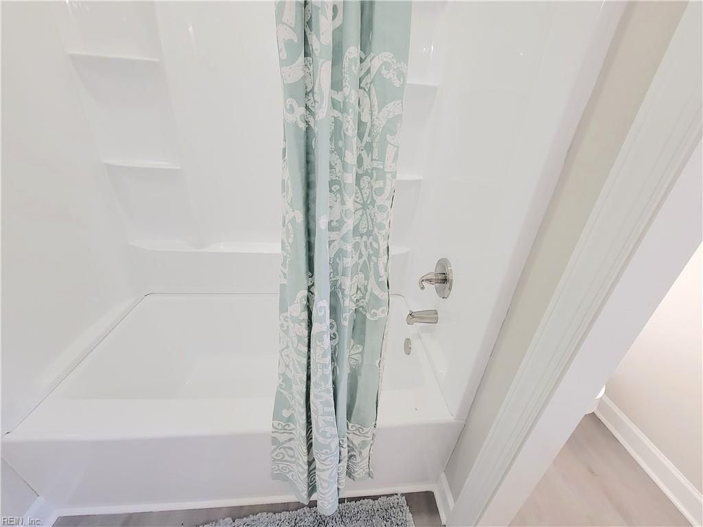 904 Back Creek Road. Seaford, VA 23696