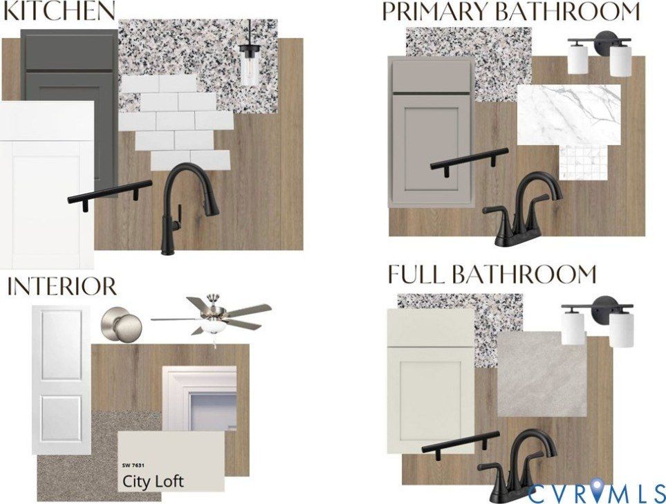 Lake View Lot 53 Terrace. Warsaw, VA 22572