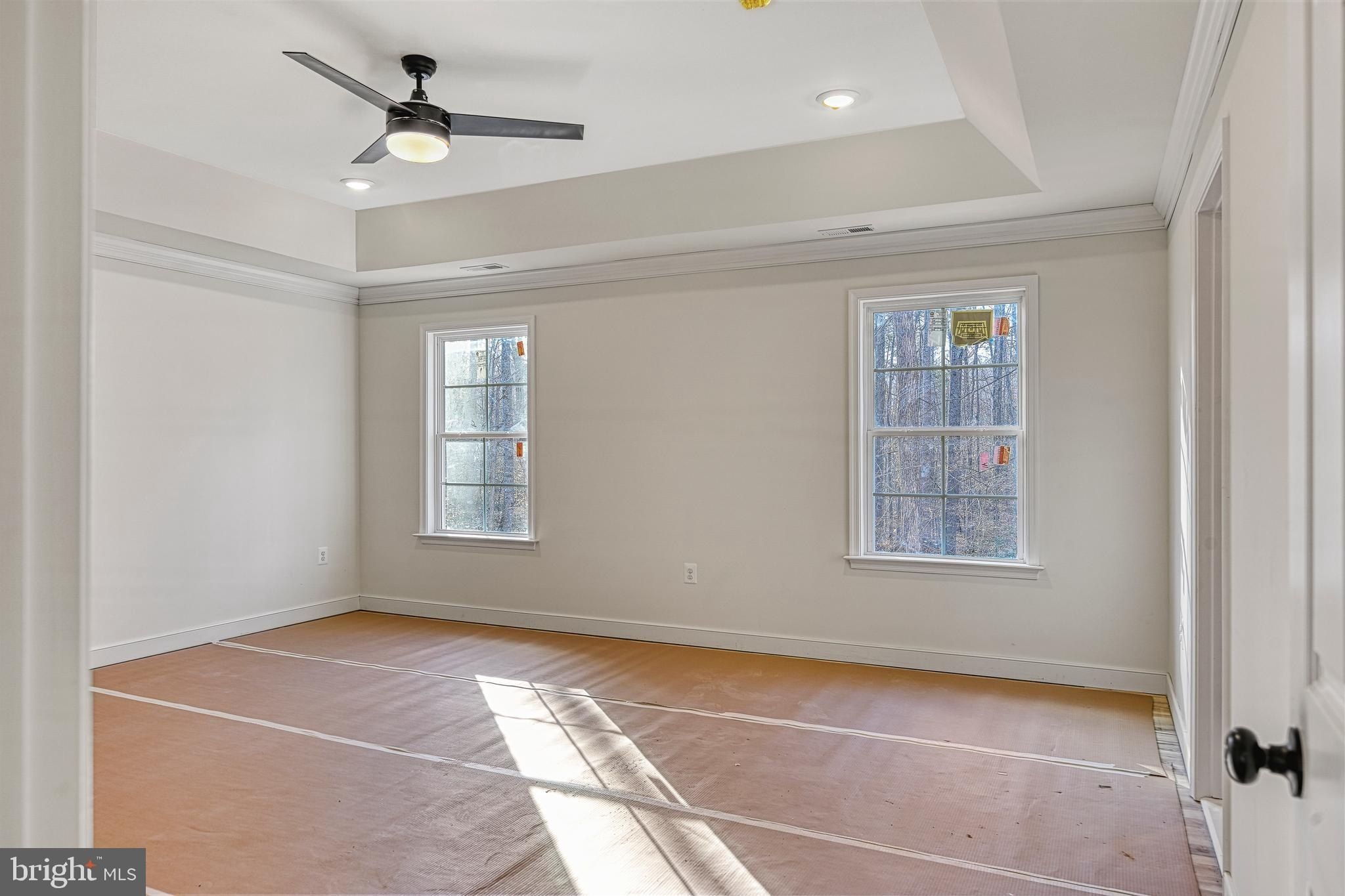 172 Covenant Way. Bumpass, VA 23024