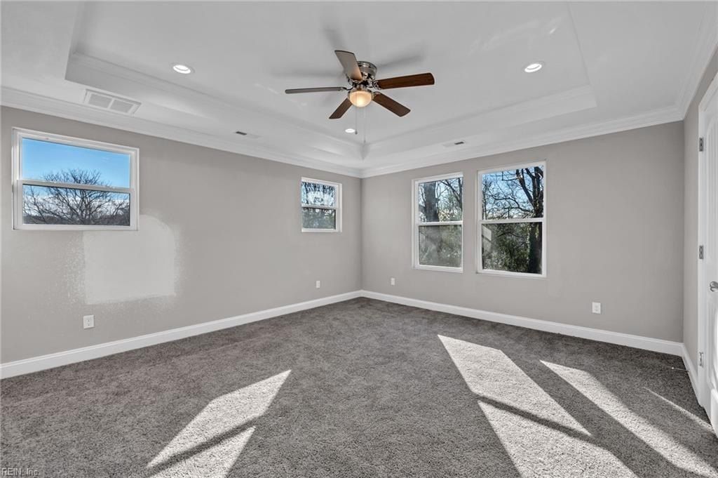 501 Mahlon Avenue. Suffolk, VA 23434