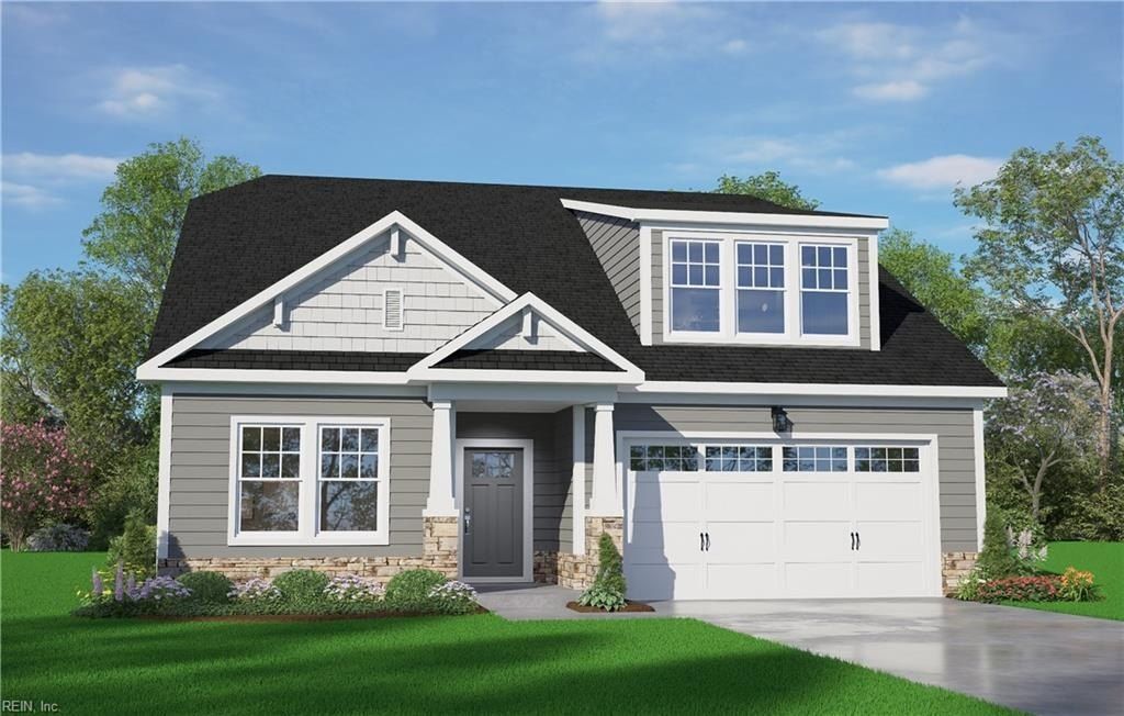 Mm Greenhaven At Hillpoint Sanderling. Suffolk, VA 23433