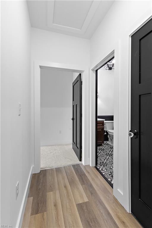 Lot 21 Courthouse Highway. Smithfield, VA 23430