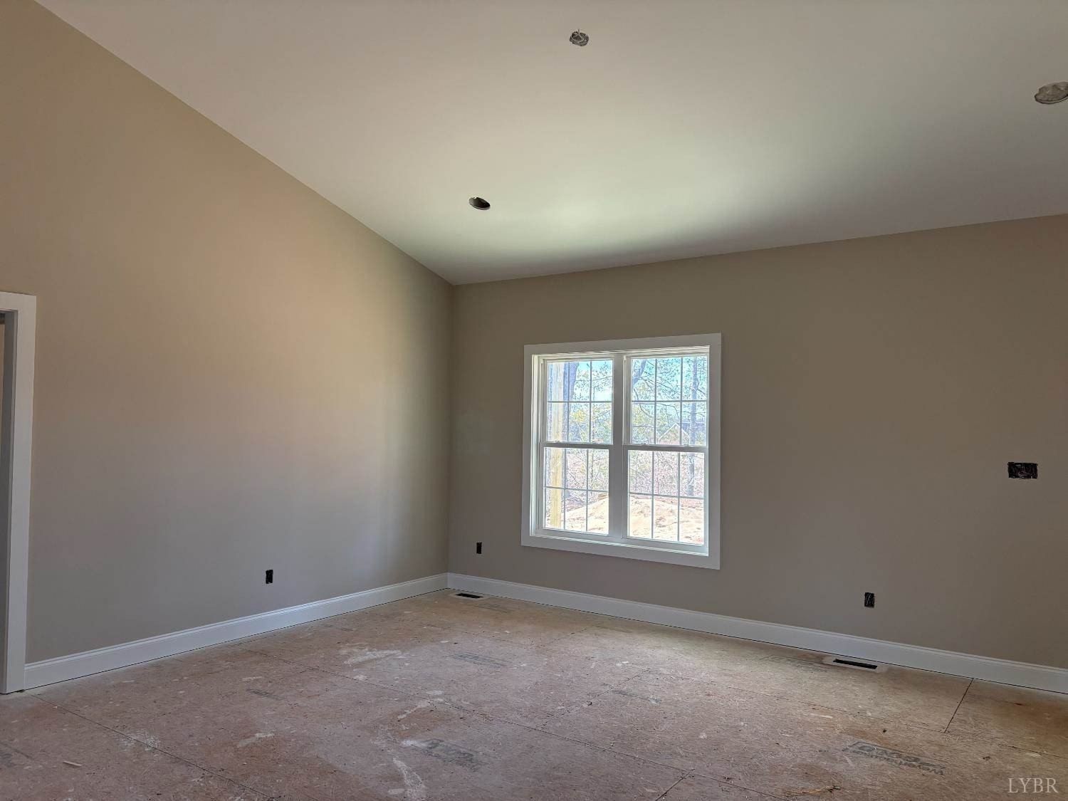 1094 Skinnell Mill Road. Bedford, VA 24523