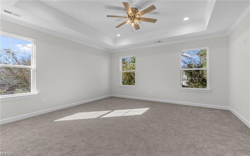 1323 29Th Street. Newport News, VA 23607