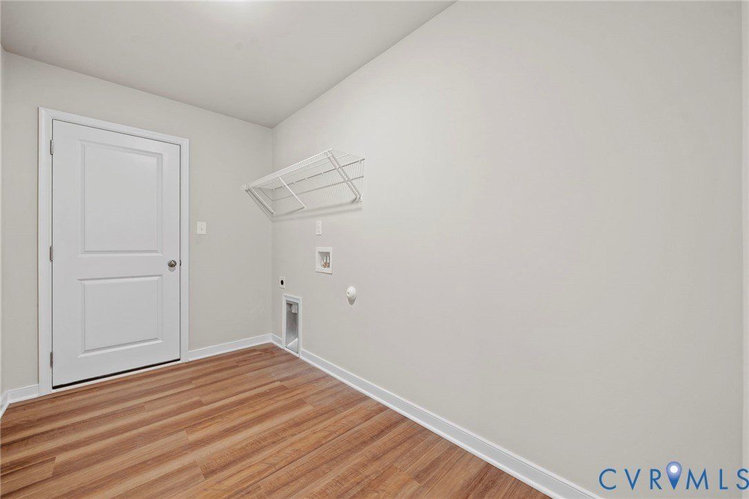 60 Vista Lot 27 Lane. Mineral, VA 23117