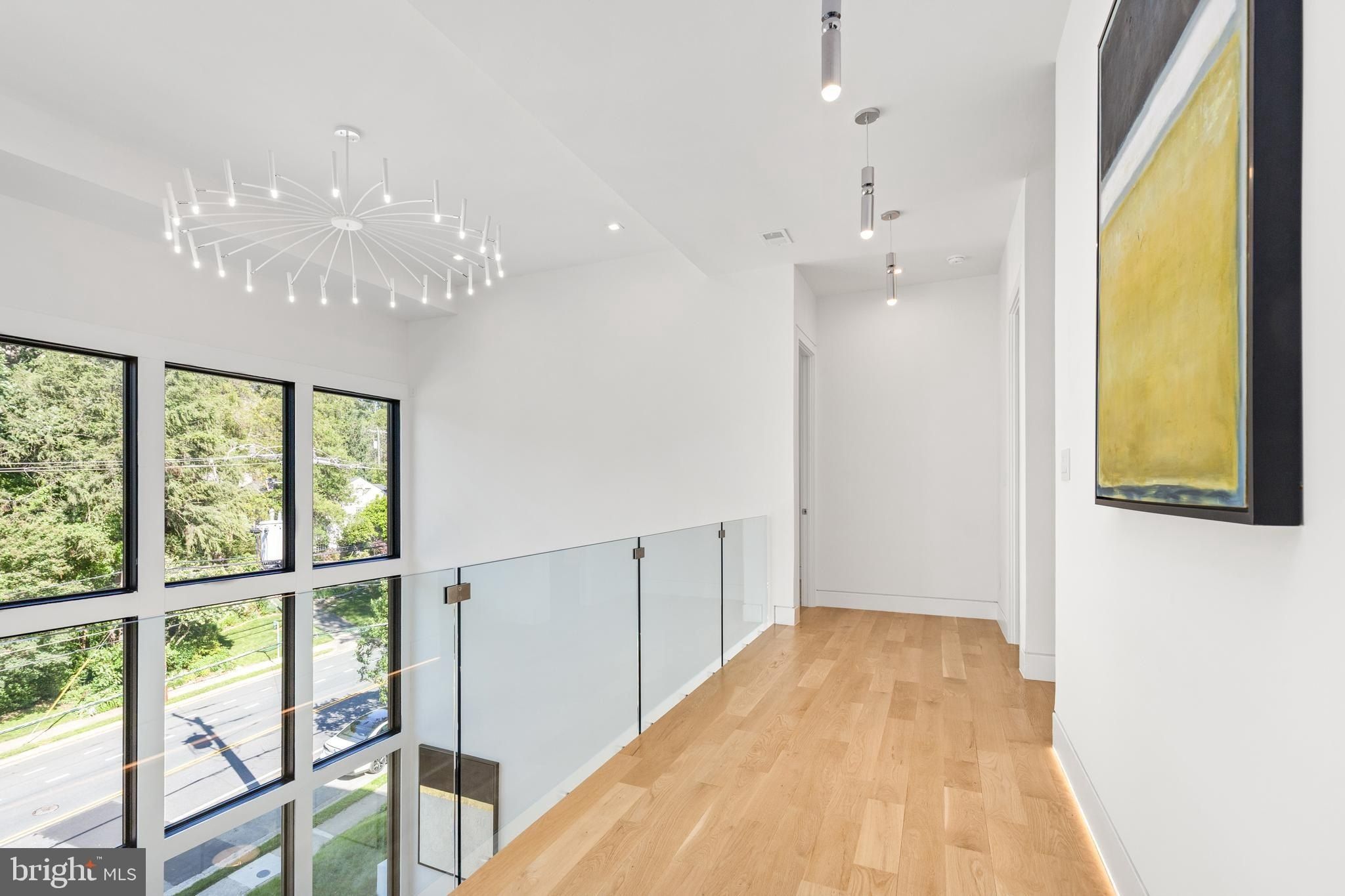 3554 Military Road. Arlington, VA 22207