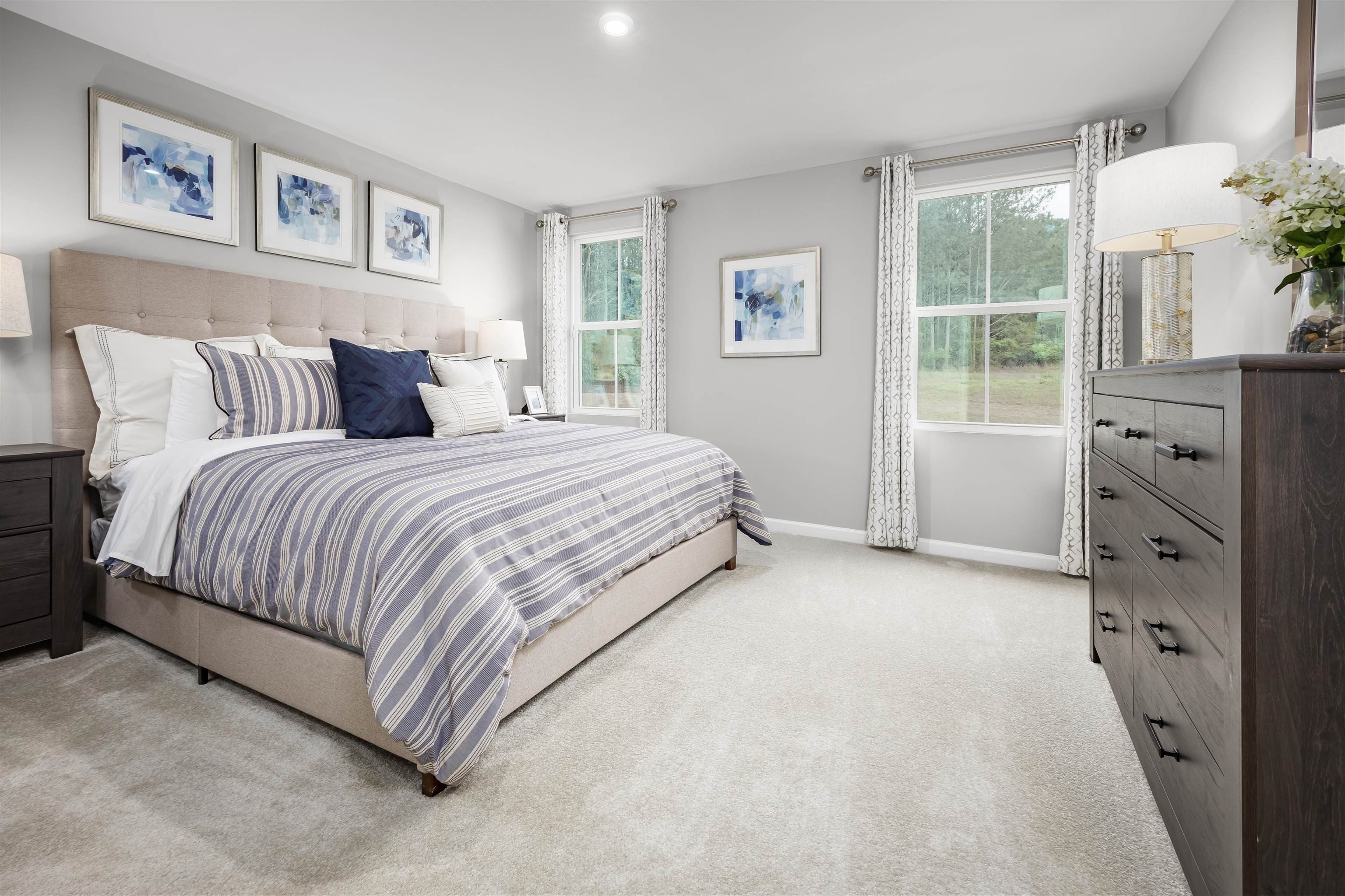 3 White Birch Rd. Waynesboro, VA 22980