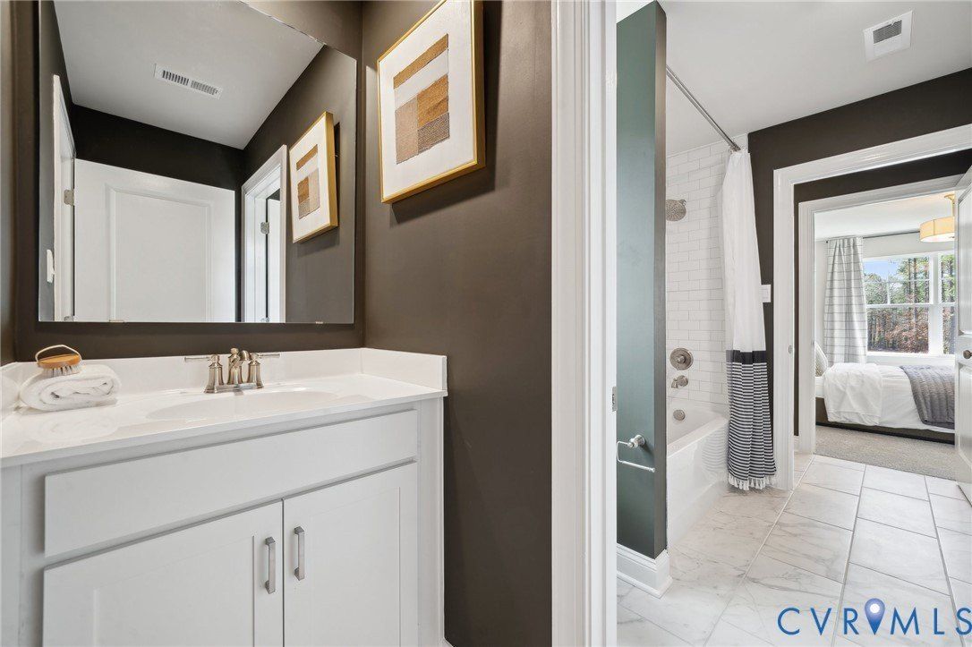 16830 Copperland Court. Chesterfield, VA 23838