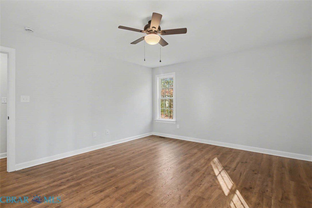 George Washington Highway Lot 9. Gloucester, VA 23061