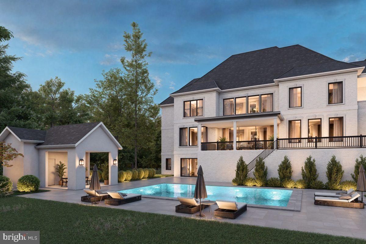 23183 Munsun Place. Leesburg, VA 20178