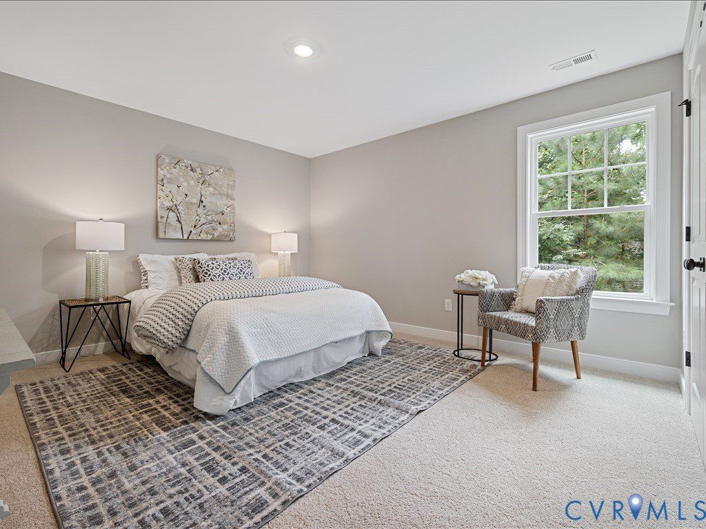 4321  Saratoga Rd. Richmond, VA 23235