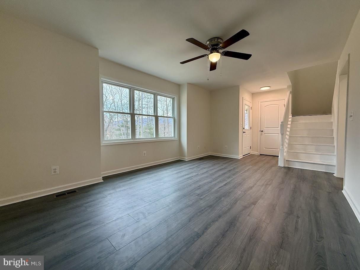 41 Aluna Drive. Front Royal, VA 22630