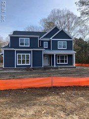 2856 Seaboard Road. Virginia Beach, VA 23456