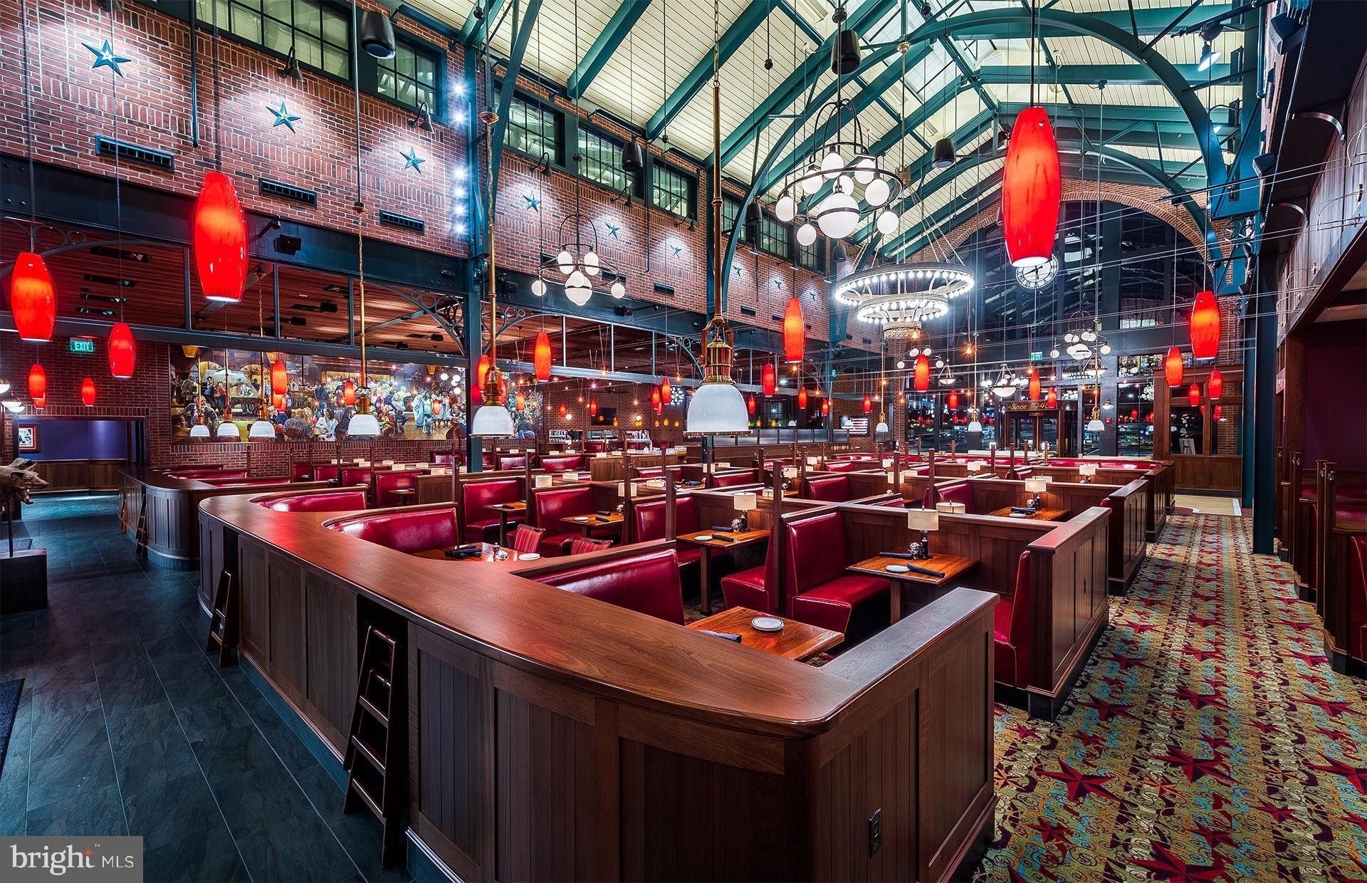 1961 Illumination Drive Unit 1. Vienna, VA 22182