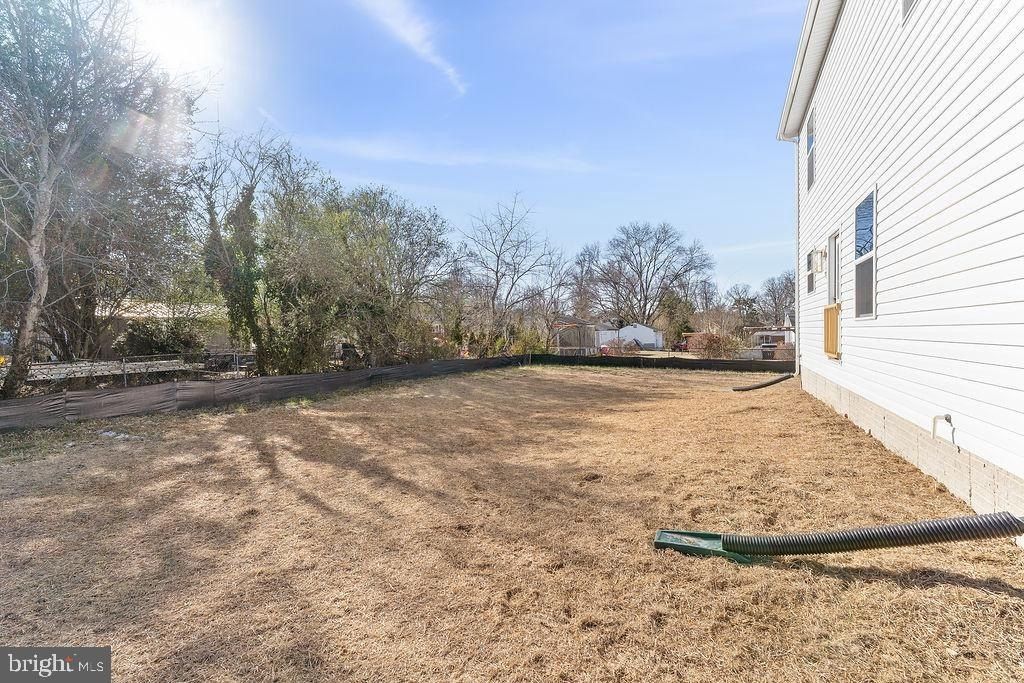 317 Grove Avenue. Gordonsville, VA 22942