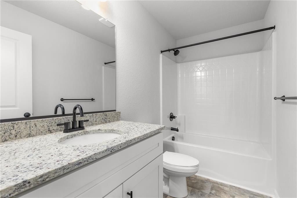 5109 Hoffler Street. Suffolk, VA 23435