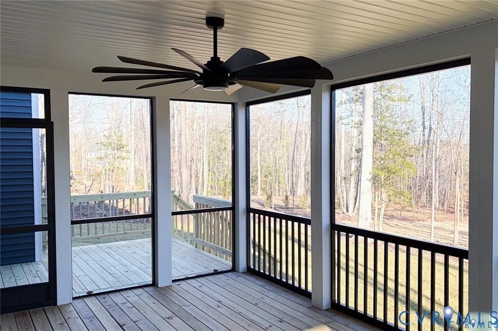 13025 Alsandair Drive. Chesterfield, VA 23838