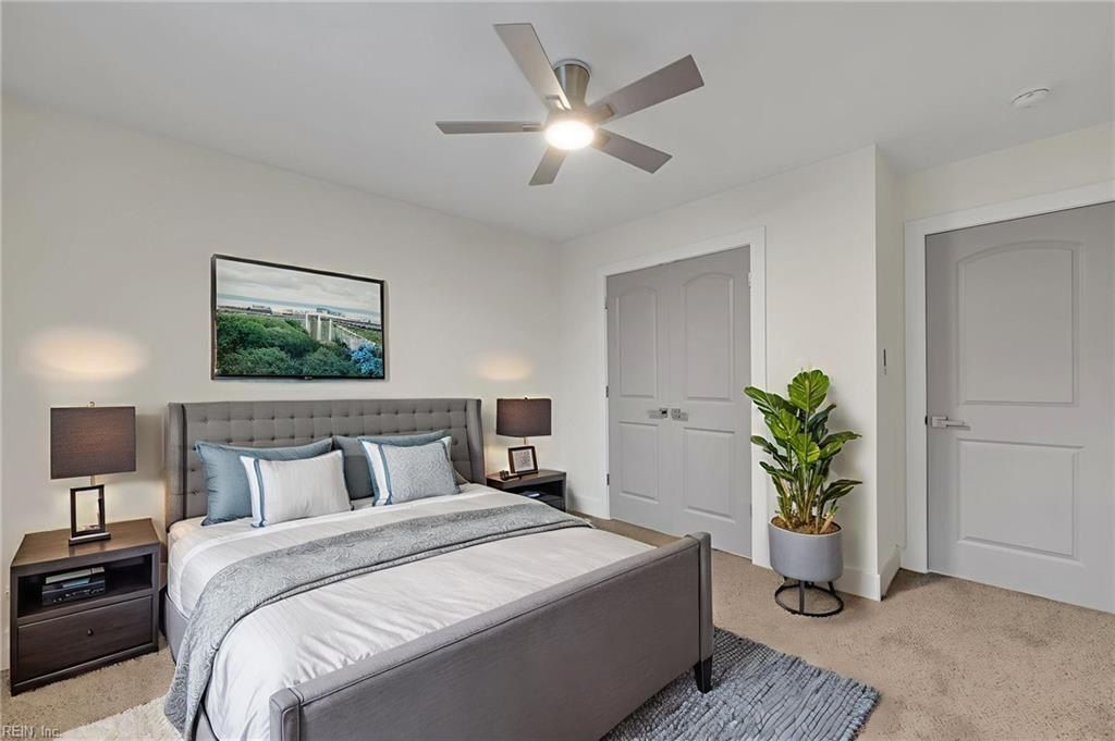 316 Goodman Street. Suffolk, VA 23434