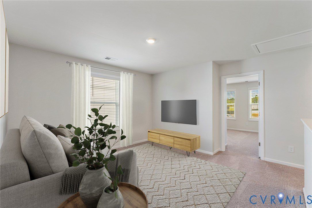 6436 Lila Crest Lane. Midlothian, VA 23112