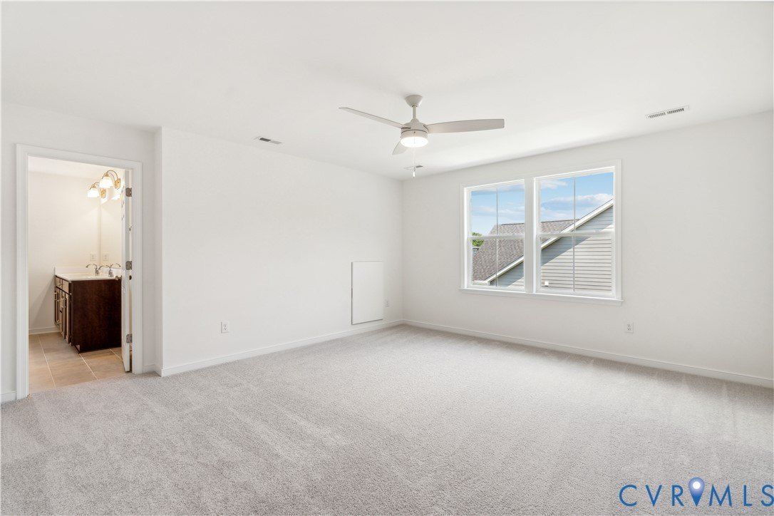 9130 Terroir Lane. New Kent, VA 23124