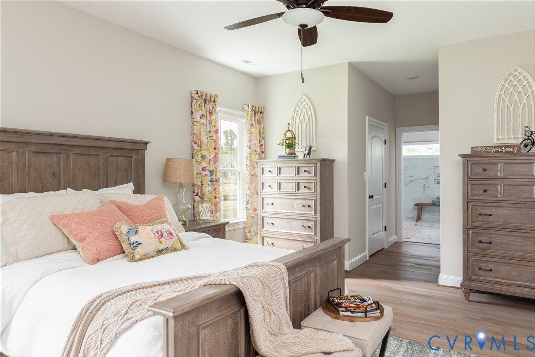 15420 Two Rivers Trail. Lanexa, VA 23089