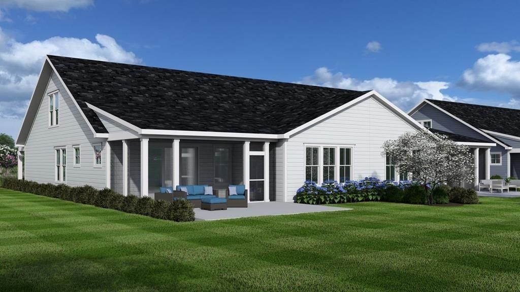 204 Palmer Dr. Cape Charles, VA 23310