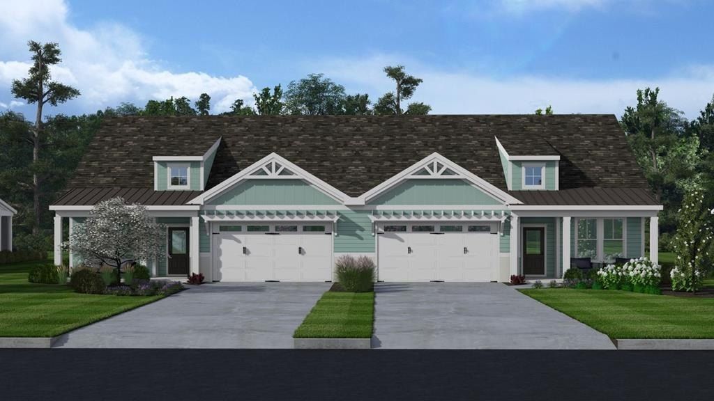 201 Palmer Dr. Cape Charles, VA 23310