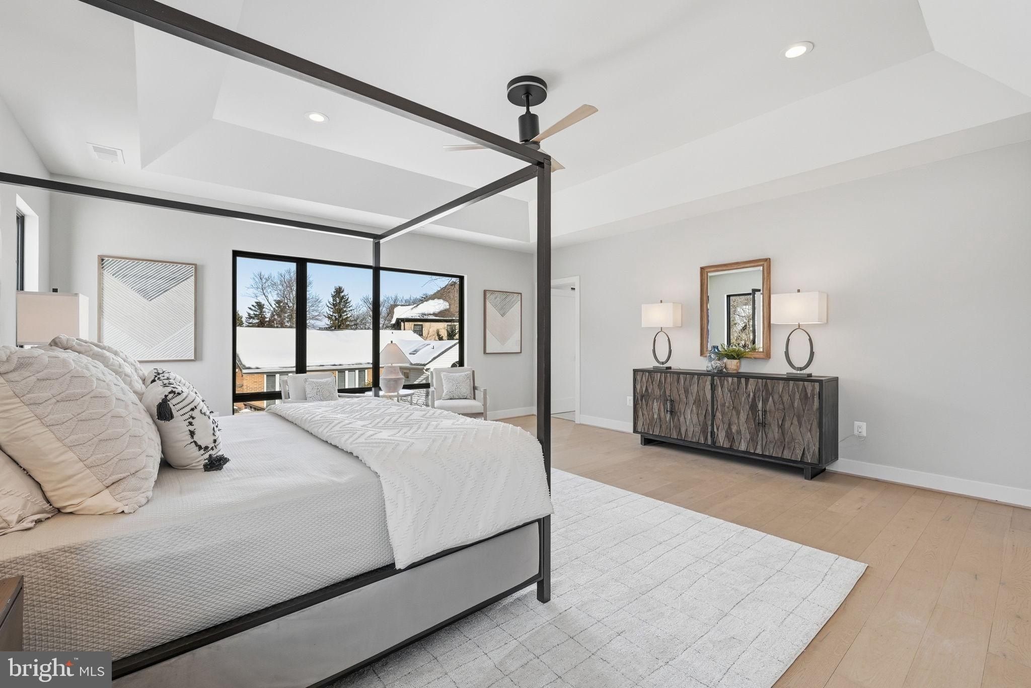 Dean Drive. McLean, VA 22101