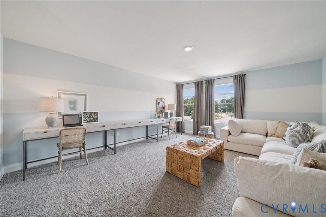 16807 Barmer Road. Chesterfield, VA 23832