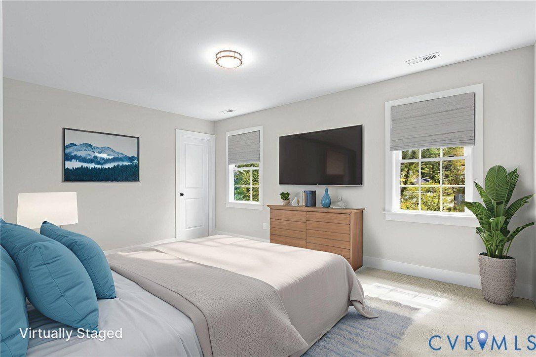 3628 Seaford Crossing Drive. Midlothian, VA 23113